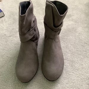 Lower east side boots